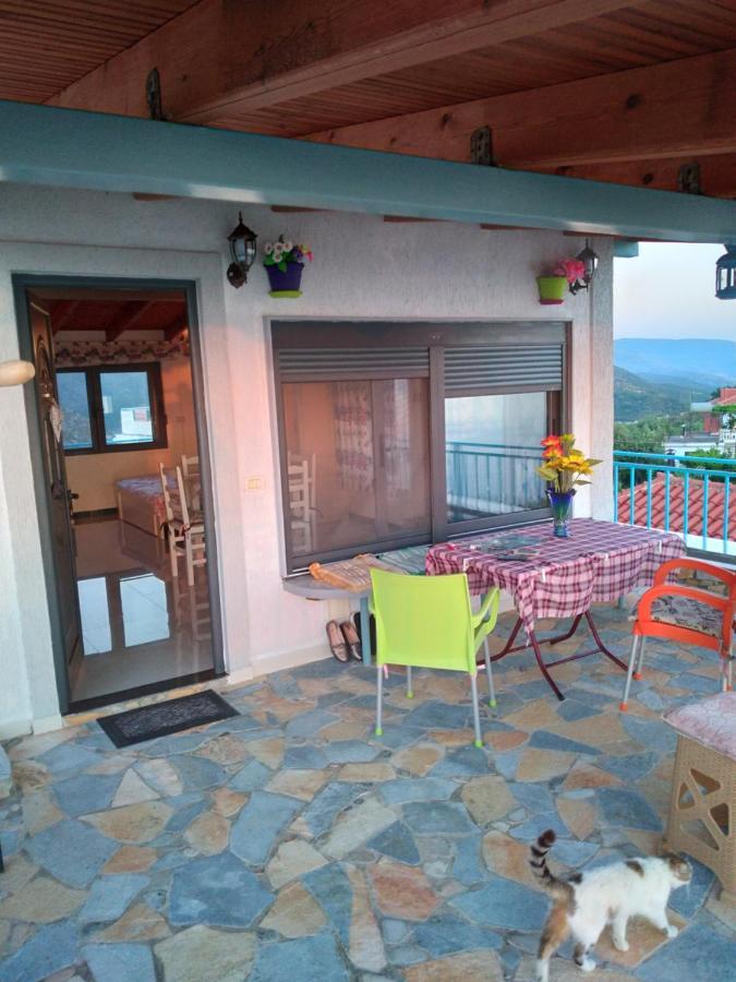 Villa Luiza Piqeras Zewnętrze zdjęcie