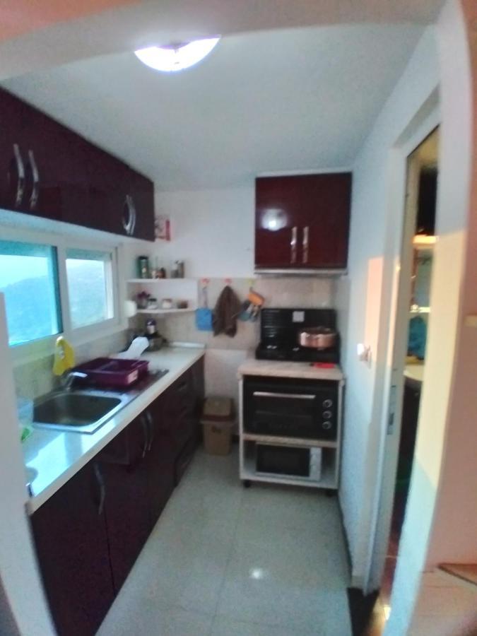 Villa Luiza Piqeras Zewnętrze zdjęcie