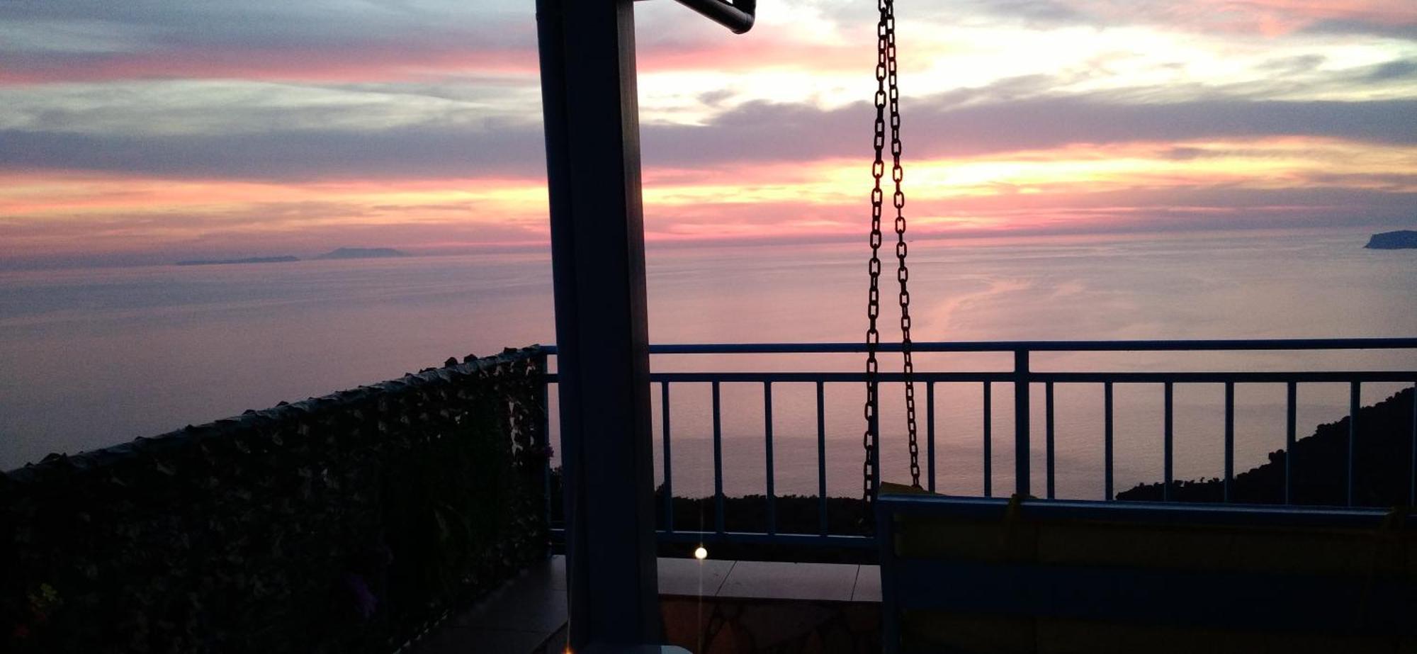 Villa Luiza Piqeras Zewnętrze zdjęcie